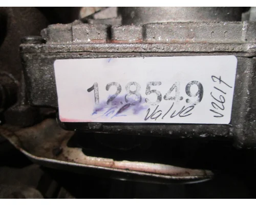 DETROIT dd15-egrValve_A4701500694 Engine Parts