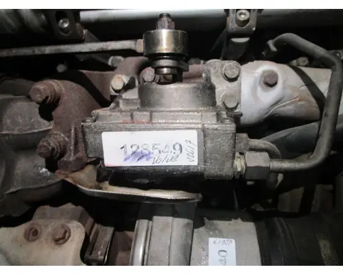 DETROIT dd15-egrValve_A4701500694 Engine Parts