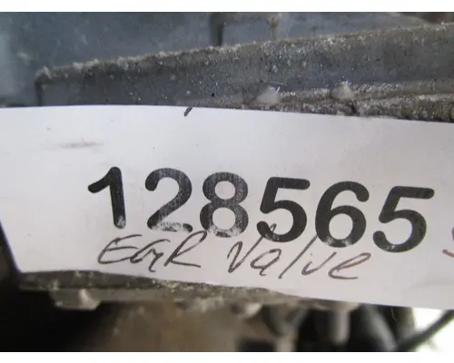DETROIT dd15-egrValve_A4701500694 Engine Parts