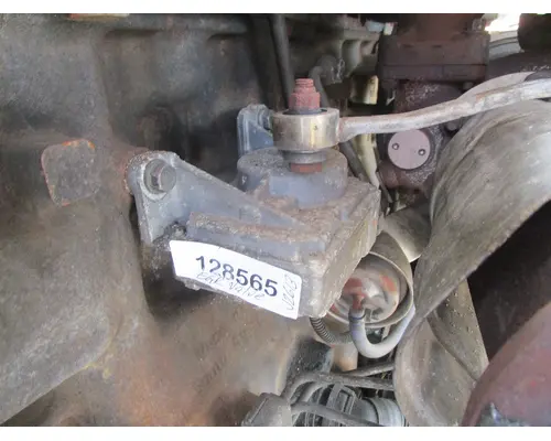 DETROIT dd15-egrValve_A4701500694 Engine Parts