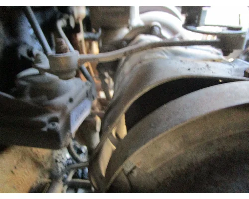 DETROIT dd15-egrValve_A4701500694 Engine Parts