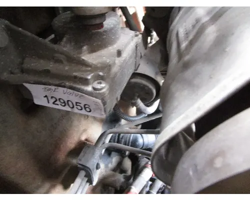 DETROIT dd15-egrValve_A4701500694 Engine Parts