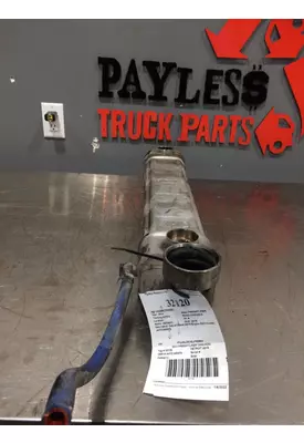 DETROIT dd15 EGR Cooler