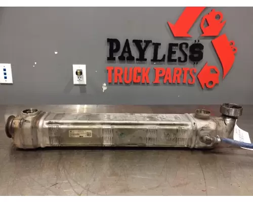 DETROIT dd15 EGR Cooler