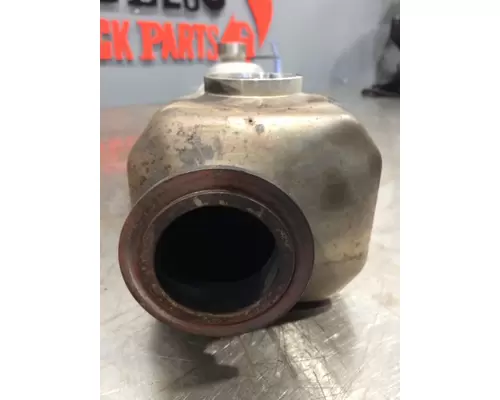 DETROIT dd15 EGR Cooler