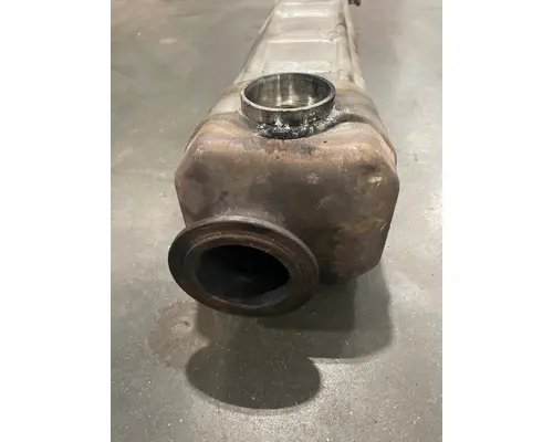 DETROIT dd15 EGR Cooler
