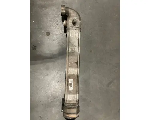 DETROIT dd15 EGR Cooler