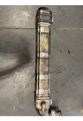 DETROIT dd15 EGR Cooler