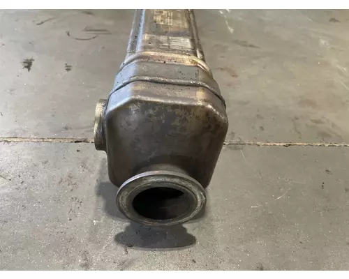DETROIT dd15 EGR Cooler