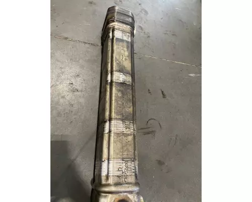 DETROIT dd15 EGR Cooler