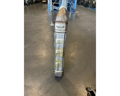 DETROIT dd15 EGR Cooler