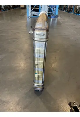 DETROIT dd15 EGR Cooler