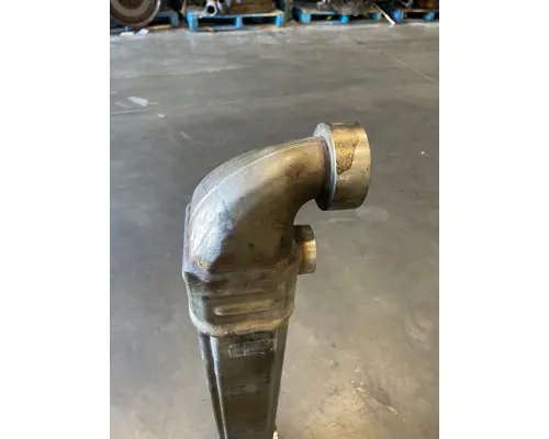 DETROIT dd15 EGR Cooler