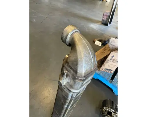 DETROIT dd15 EGR Cooler