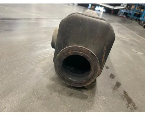 DETROIT dd15 EGR Cooler