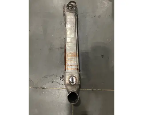 DETROIT dd15 EGR Cooler