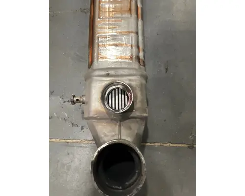 DETROIT dd15 EGR Cooler