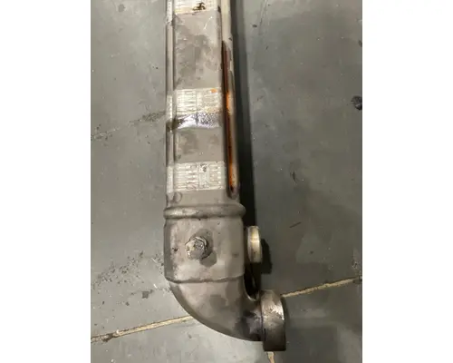 DETROIT dd15 EGR Cooler