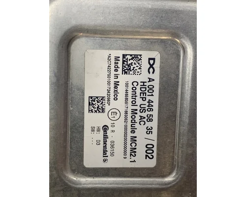 DETROIT dd15 Electrical Parts, Misc.