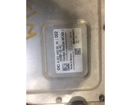 DETROIT dd15 Electrical Parts, Misc.