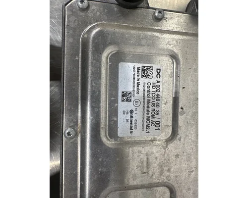 DETROIT dd15 Electrical Parts, Misc.