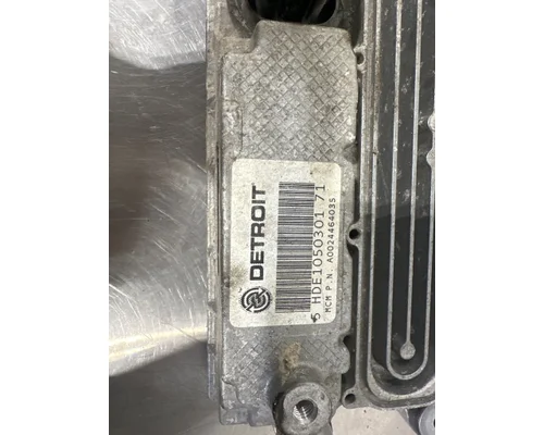 DETROIT dd15 Electrical Parts, Misc.