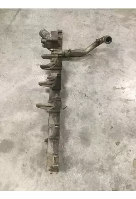 DETROIT dd15 egr cooler(10026)