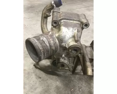 DETROIT dd15 egr cooler(10026)