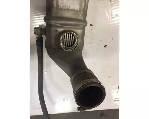 DETROIT dd15 egr cooler(10026)