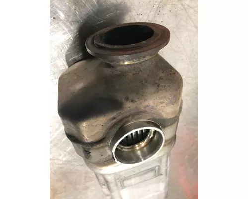 DETROIT dd15 egr cooler(10026)