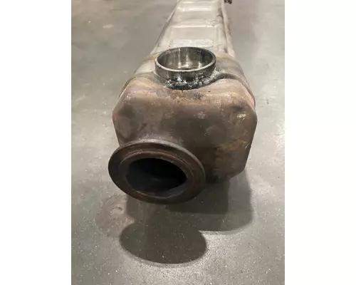 DETROIT dd15 egr cooler(10026)