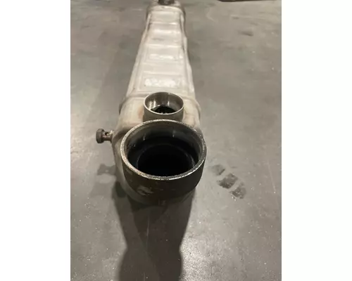 DETROIT dd15 egr cooler(10026)