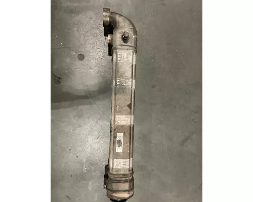 DETROIT dd15 egr cooler(10026)