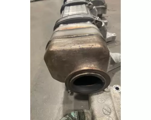 DETROIT dd15 egr cooler(10026)