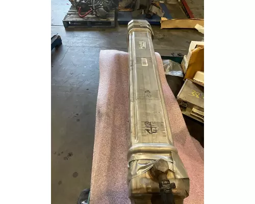 DETROIT dd15 egr cooler(10026)