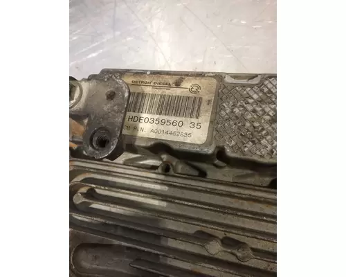 DETROIT dd16 Electrical Parts, Misc.