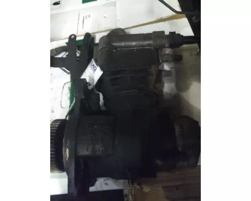 DETROIT  AIR COMPRESSOR