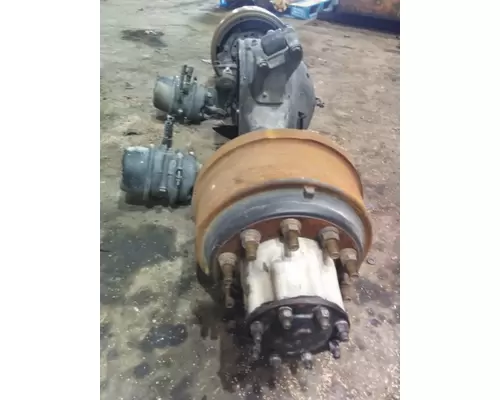 DETROIT  AXLE HOUSING, REAR (REAR)