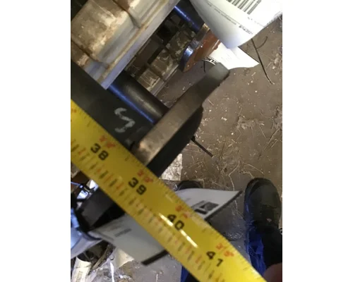DETROIT  AXLE SHAFT