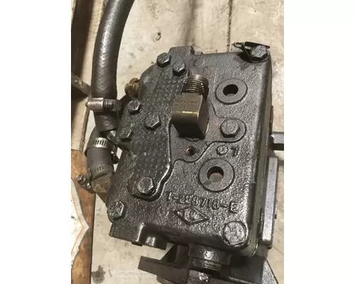 DETROIT  Air Compressor