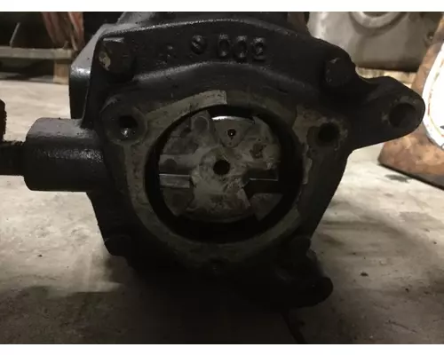 DETROIT  Air Compressor