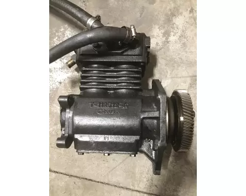 DETROIT  Air Compressor