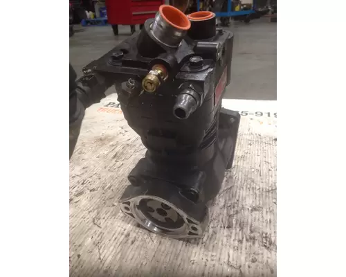 DETROIT  Air Compressor