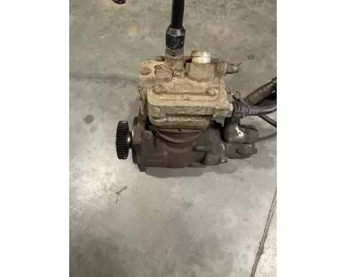 DETROIT  Air Compressor