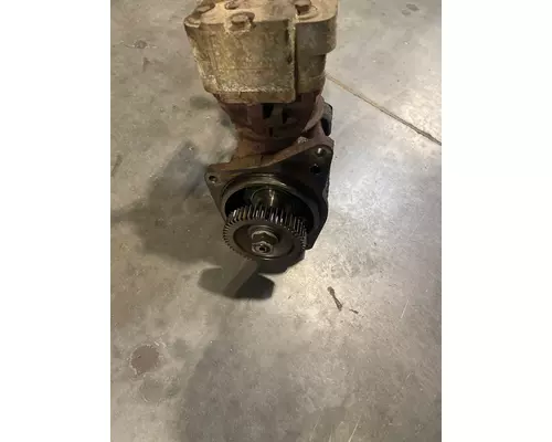 DETROIT  Air Compressor