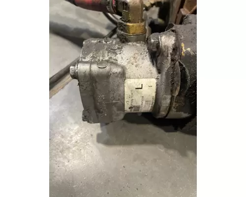 DETROIT  Air Compressor