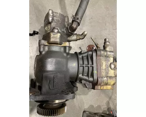 DETROIT  Air Compressor