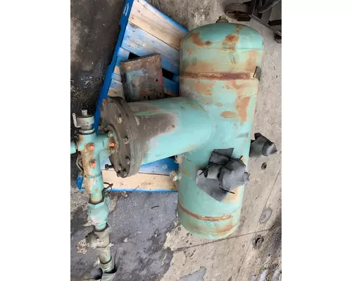 DETROIT  Air Compressor