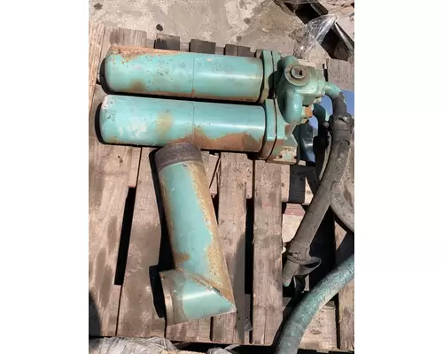 DETROIT  Air Compressor