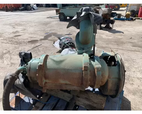 DETROIT  Air Compressor